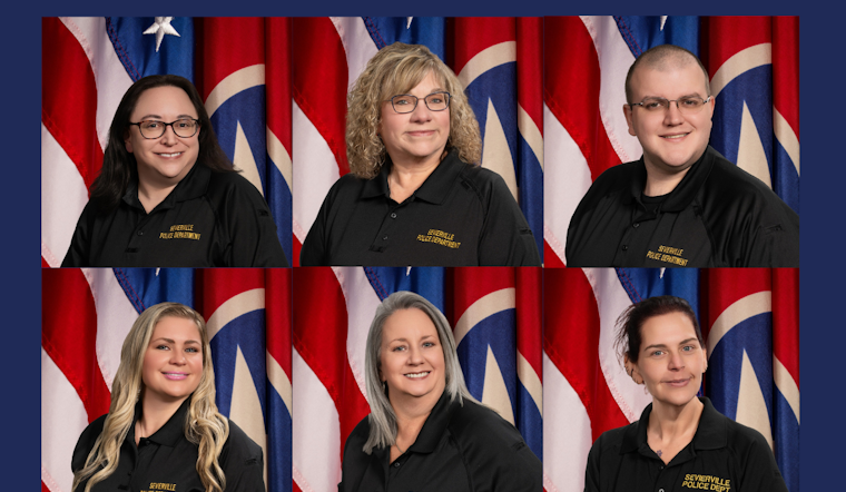 Sevierville Celebrates National Telecommunicators Week, Honoring the First Responders of Public Safety