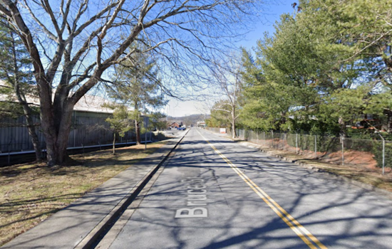 Sevierville's Downtown Bruce Street to Remain Open During Springfest Thanks to New Venue