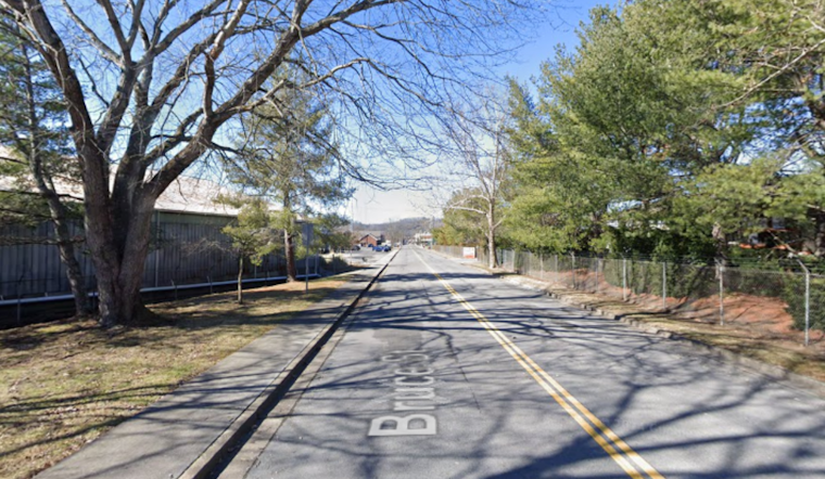 Sevierville's Downtown Bruce Street to Remain Open During Springfest Thanks to New Venue