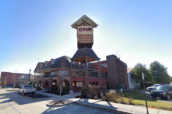 Sevierville's Springfest Shifts to CNB Parking Lot, Bruce Street to Remain Open for Easy Downtown Access