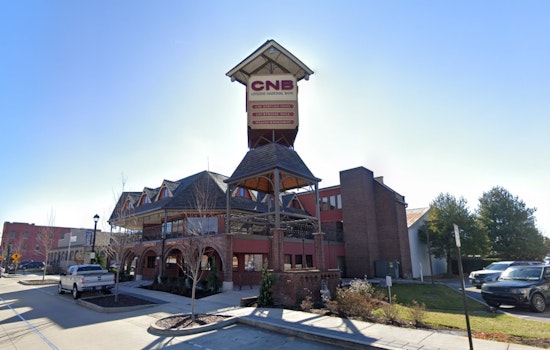 Sevierville's Springfest Shifts to CNB Parking Lot, Bruce Street to Remain Open for Easy Downtown Access