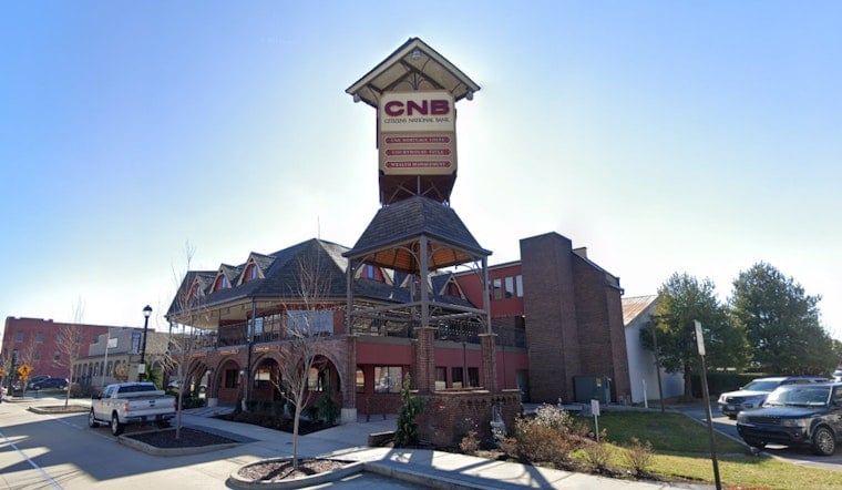Sevierville's Springfest Shifts to CNB Parking Lot, Bruce Street to Remain Open for Easy Downtown Access