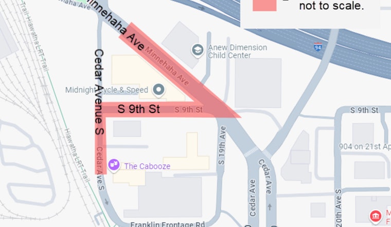 Seward's CenterPoint Energy Completes Natural Gas Infrastructure Upgrade, Roadway Rehab Work Next
