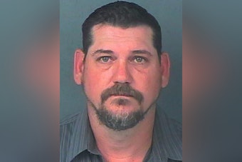 Sex Offender in Spring Hill Accused of Failing to Maintain Registration