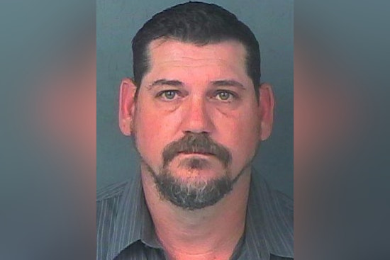 Sex Offender in Spring Hill Accused of Failing to Maintain Registration