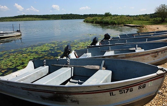 Shabbona Lake State Recreation Area Hosts Introductory Wingshooting Clinic for Beginners
