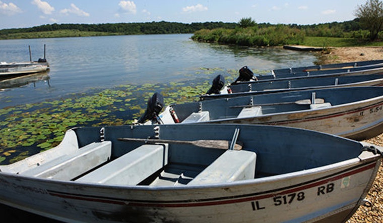 Shabbona Lake State Recreation Area Hosts Introductory Wingshooting Clinic for Beginners