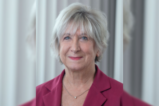 Shaker Heights Chief Administrative Officer Jeri Chaikin Retires After Over Two Decades of Service