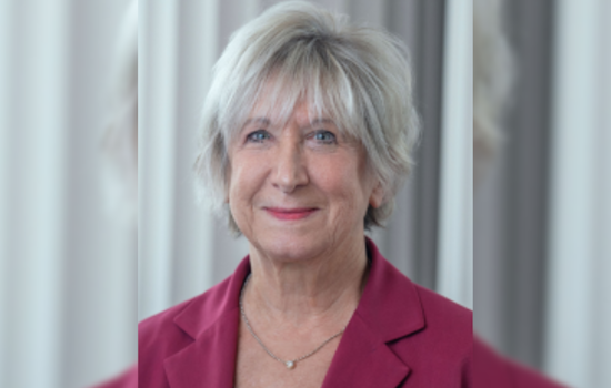 Shaker Heights Chief Administrative Officer Jeri Chaikin Retires After Over Two Decades of Service