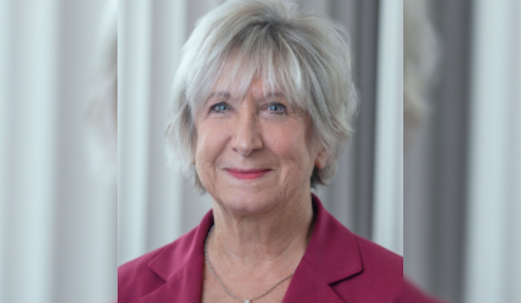 Shaker Heights Chief Administrative Officer Jeri Chaikin Retires After Over Two Decades of Service