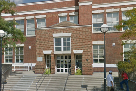 Shaker Heights Community Shows Solidarity as Public Library Reopens After Fatal Teen Shooting