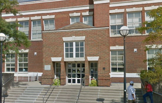 Shaker Heights Community Shows Solidarity as Public Library Reopens After Fatal Teen Shooting