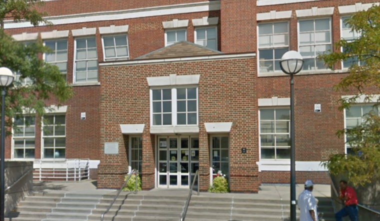 Shaker Heights Community Shows Solidarity as Public Library Reopens After Fatal Teen Shooting