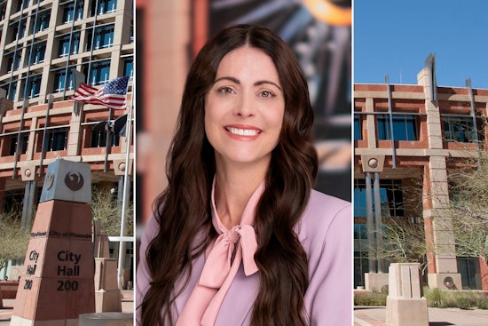 Shannon Johanni Confirmed as Permanent Director of Phoenix's Office of Accountability and Transparency