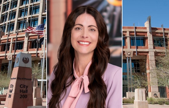 Shannon Johanni Confirmed as Permanent Director of Phoenix's Office of Accountability and Transparency