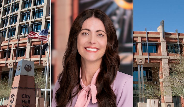 Shannon Johanni Confirmed as Permanent Director of Phoenix's Office of Accountability and Transparency