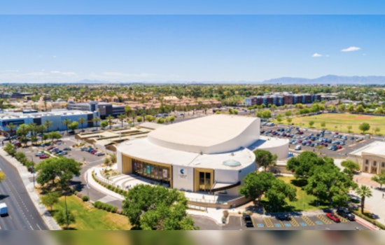 Shape Your City's Future: Join the ChandlerTalks General Plan Update Meeting on May 10