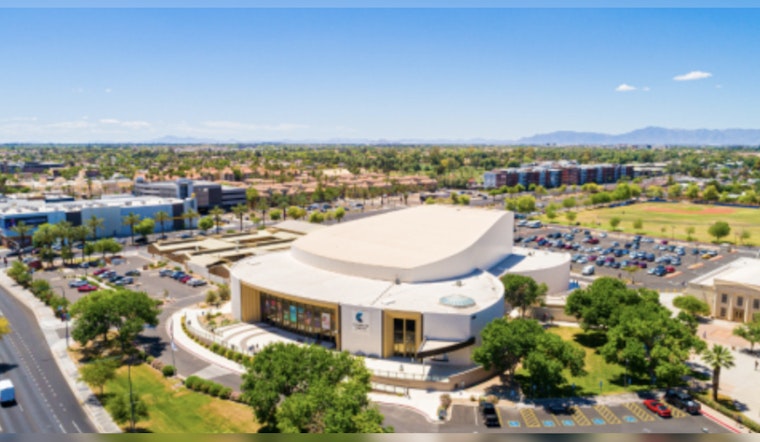 Shape Your City's Future: Join the ChandlerTalks General Plan Update Meeting on May 10
