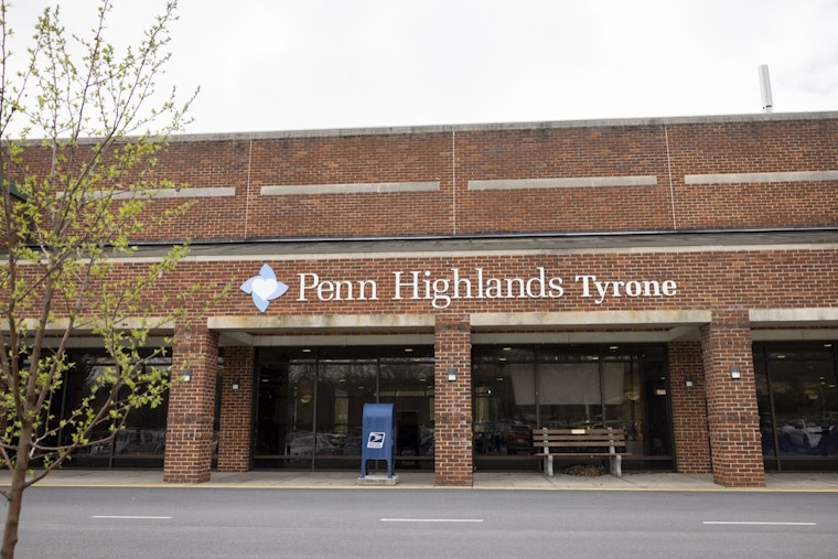 Shapiro Administration Spotlights Rural Health Care Crisis in Blair County with Proposed Workforce Funding