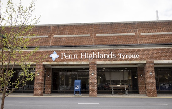 Shapiro Administration Spotlights Rural Health Care Crisis in Blair County with Proposed Workforce Funding