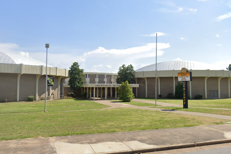 Sheffield High School Principal Melanie Black Reassigned Following Student Protests in Memphis