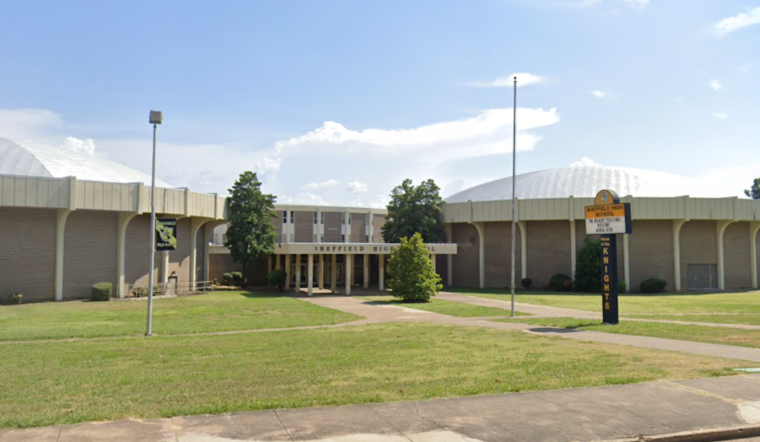 Sheffield High School Principal Melanie Black Reassigned Following Student Protests in Memphis