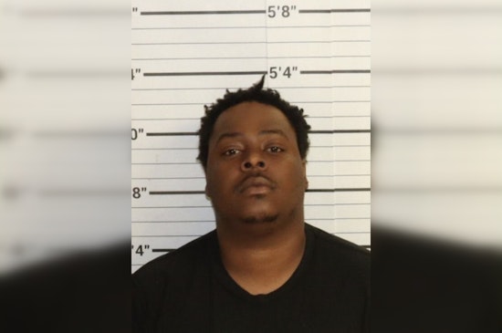 Shelby County Man Charged with Attempted Second Degree Murder Following Shooting on Diamond Cove