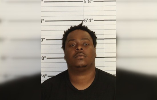 Shelby County Man Charged with Attempted Second Degree Murder Following Shooting on Diamond Cove
