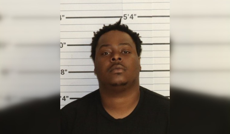 Shelby County Man Charged with Attempted Second Degree Murder Following Shooting on Diamond Cove