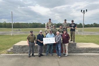 Shelby County Sheriff's SWAT Team Wins 'Battle of the Badges' in Carroll County, Raises Funds for Tennessee Public Safety Network