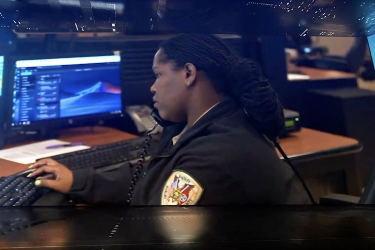 Shelby County Sheriff's Office Marks National Public Safety Telecommunicators Week to Recognize 911 Dispatchers