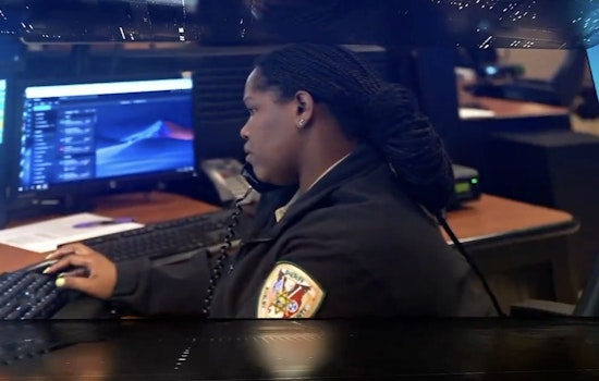 Shelby County Sheriff's Office Marks National Public Safety Telecommunicators Week to Recognize 911 Dispatchers