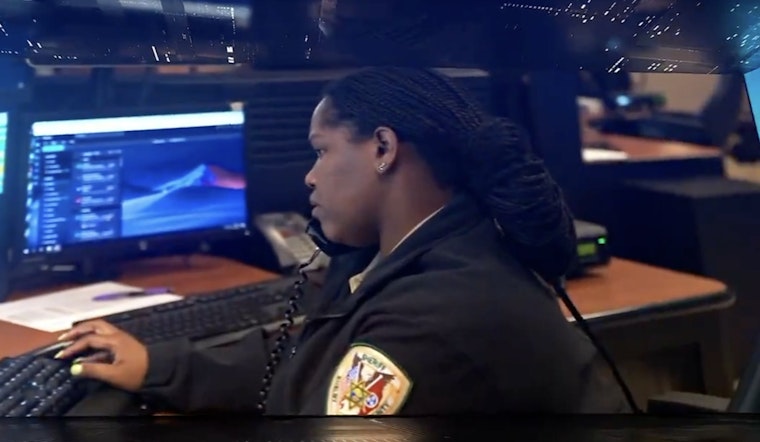 Shelby County Sheriff's Office Marks National Public Safety Telecommunicators Week to Recognize 911 Dispatchers