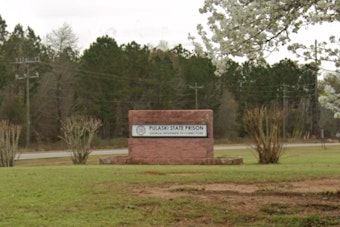 Shelley Hermann Appointed as Deputy Warden of Administration at Pulaski State Prison in Georgia
