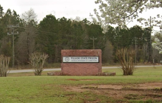 Shelley Hermann Appointed as Deputy Warden of Administration at Pulaski State Prison in Georgia
