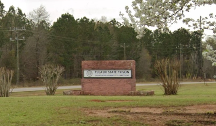 Shelley Hermann Appointed as Deputy Warden of Administration at Pulaski State Prison in Georgia