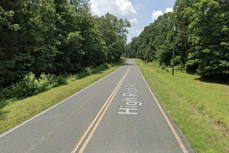 Shelter-in-Place Lifted After Explosive Hauling Truck Overturns in Rowan County, No Injuries Reported