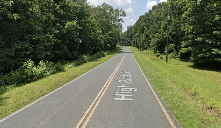 Shelter-in-Place Lifted After Explosive Hauling Truck Overturns in Rowan County, No Injuries Reported