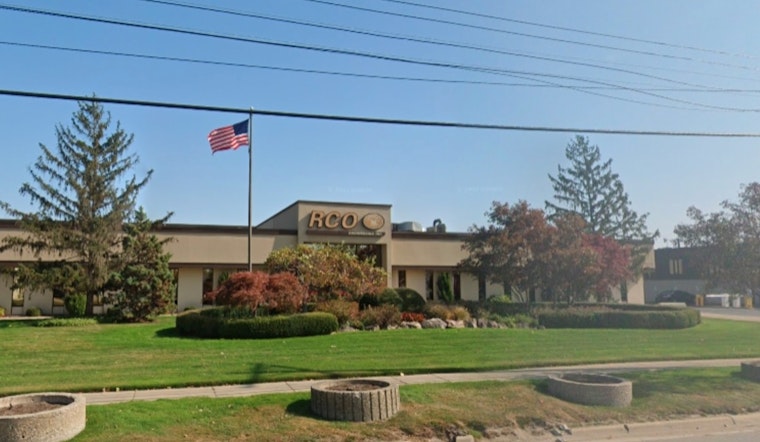 Shelter-in-Place Order Lifted After Industrial Fire in Roseville with No Injuries Reported
