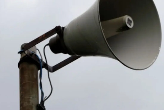 Sherburne County Transfers Control of Weather-Warning Sirens to Local Municipalities