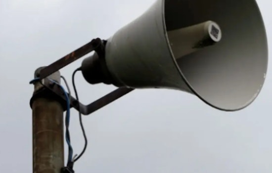 Sherburne County Transfers Control of Weather-Warning Sirens to Local Municipalities