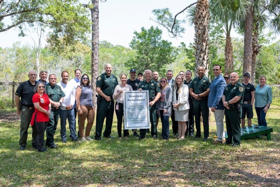 Sheriff Richard Del Toro Reflects on First 100 Days and Priorities for St. Lucie County Amid Growth