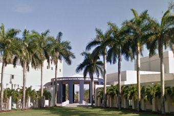 Sheriff Rosie Cordero-Stutz to Host Historic Promotion Ceremony for 62 Miami-Dade Law Enforcement Officers