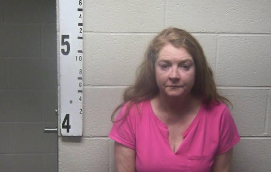 Shock at Munford Elementary: Teacher Cuffed for Public Intoxication & Child Endangerment
