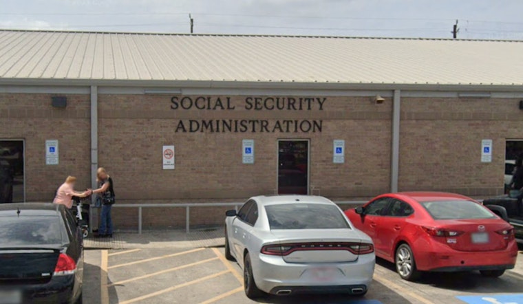Shock Wave Through Immigrant Community as SSA Brands Thousands 'Deceased' in Drastic Policy Shift
