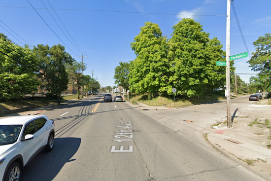 Shooting at Cleveland and 12th Avenue in Columbus Claims One Life, Suspect at Large