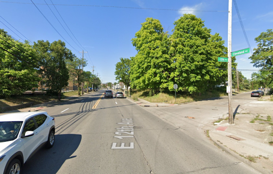 Shooting at Cleveland and 12th Avenue in Columbus Claims One Life, Suspect at Large