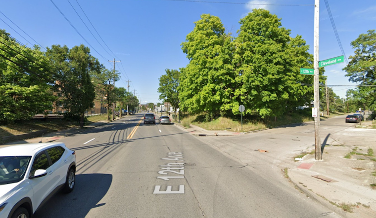 Shooting at Cleveland and 12th Avenue in Columbus Claims One Life, Suspect at Large