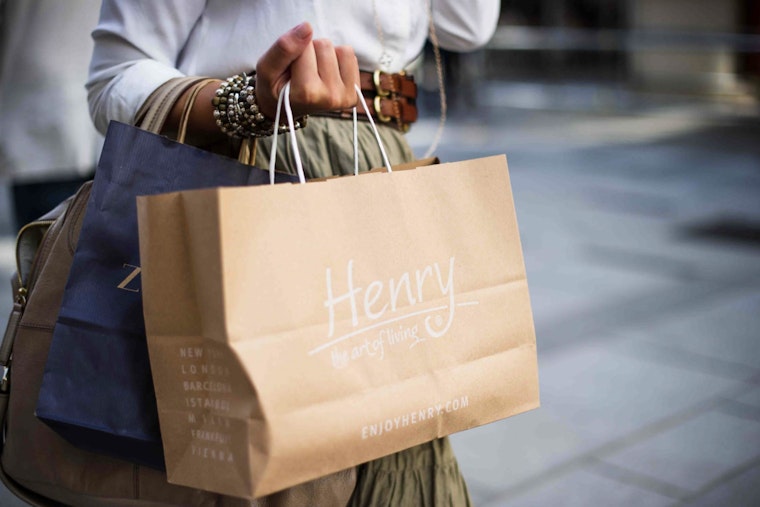 Shoppers Face Significant Price Hikes as New 10% Tariff Takes Effect