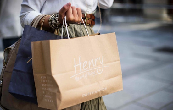 Shoppers Face Significant Price Hikes as New 10% Tariff Takes Effect